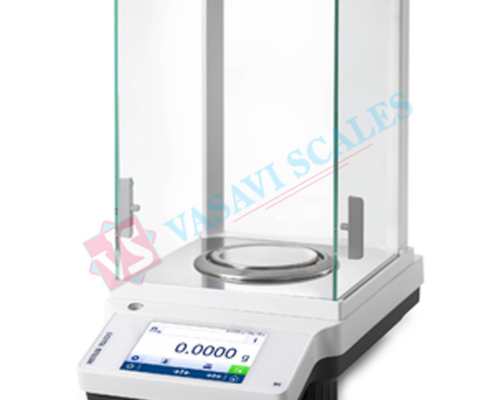 Analytical and Lab Scale Suppliers In Chennai