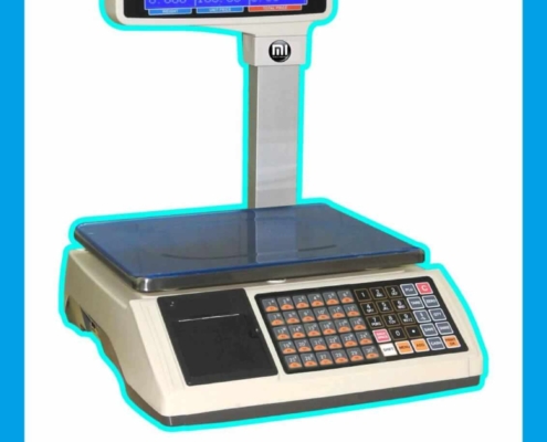 Billing Machine Suppliers in Chennai