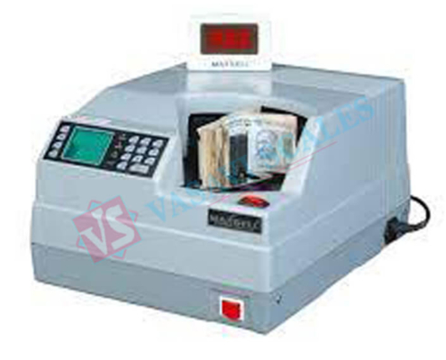 Currency Counting Machine Suppliers in Chennai